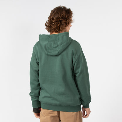 Dean Hoodie: GREEN