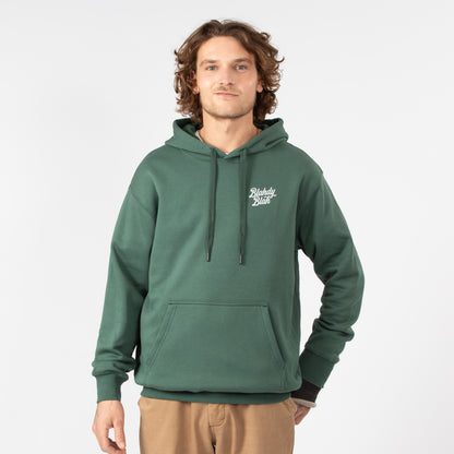 Dean Hoodie: GREEN