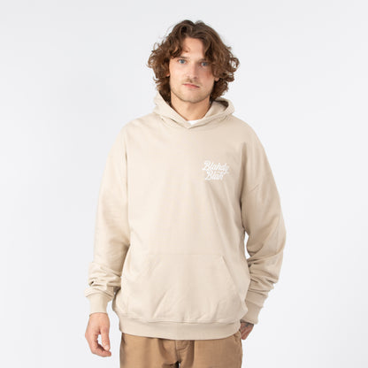 Easy Hoodie: SAHARA