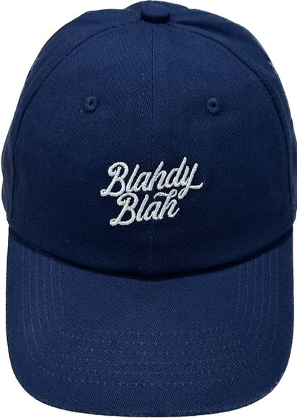 Cap Navy