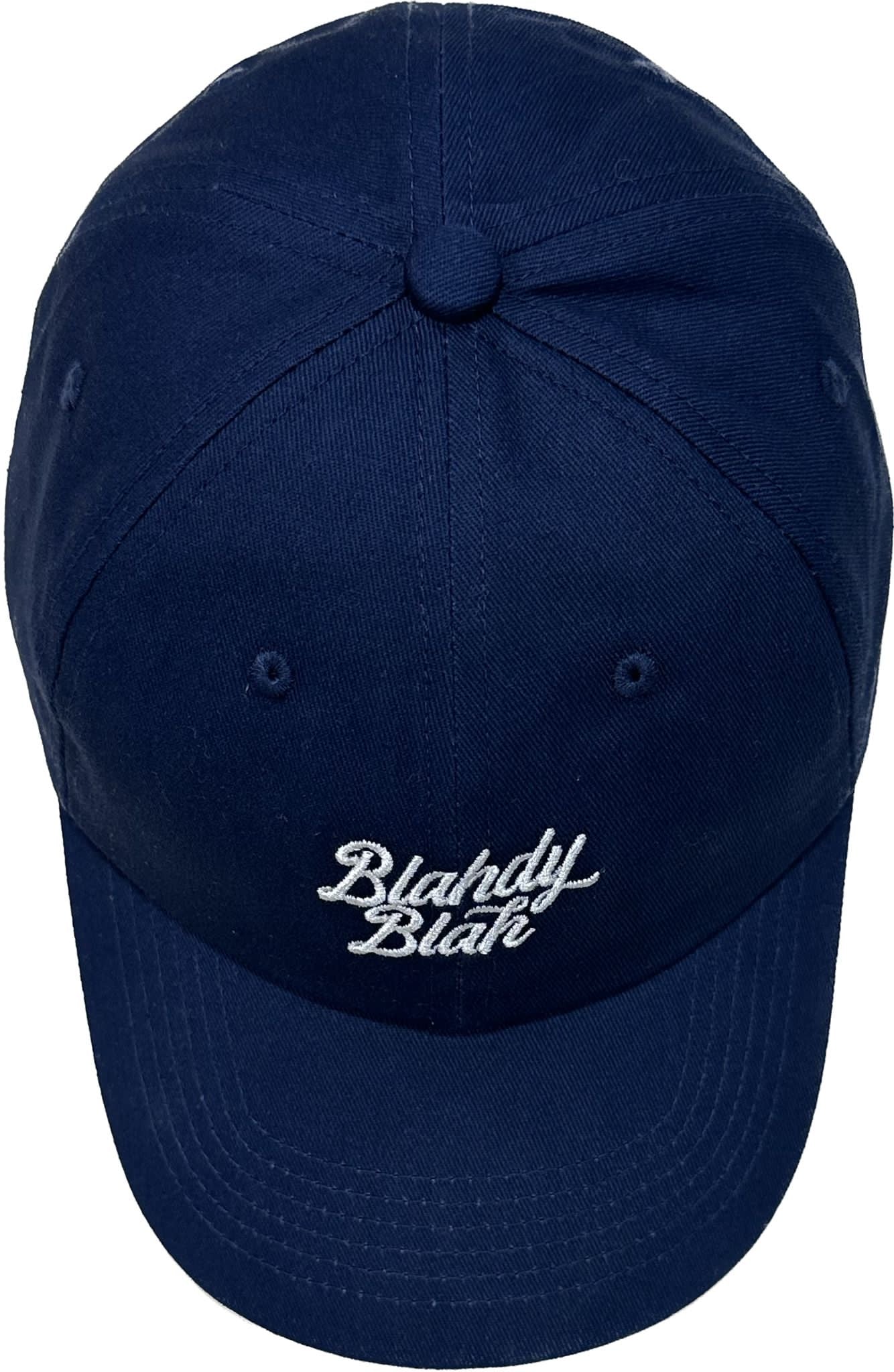 Cap Navy