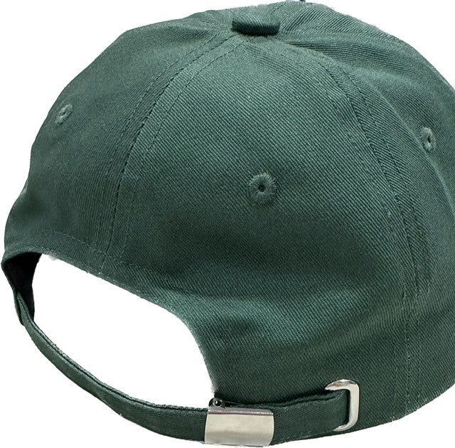 Cap Green