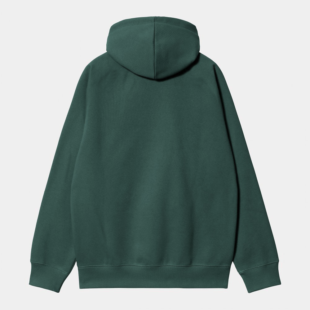 Dean Hoodie: GREEN